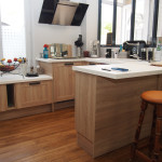CJMenuiserie.fr - Aménagement & Pose de Cuisine