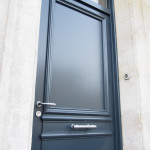 CJMenuiserie.fr - Portes - Automatismes